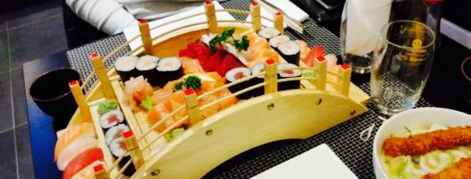 Nagoya Sushi