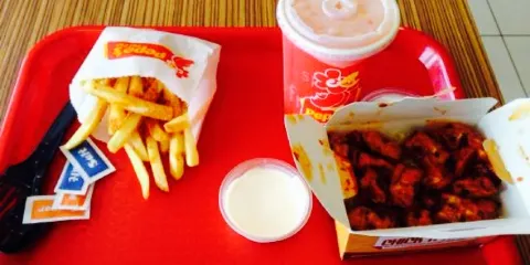 Pepes Lisburn Leisure Park