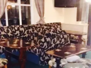 The Red Lion