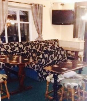 The Red Lion