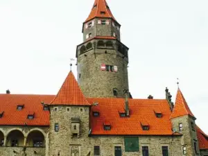 Bouzov