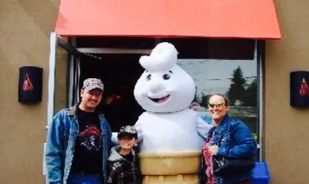 Dairy Queen Grill & Chill