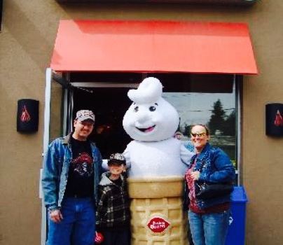 Dairy Queen Grill & Chill