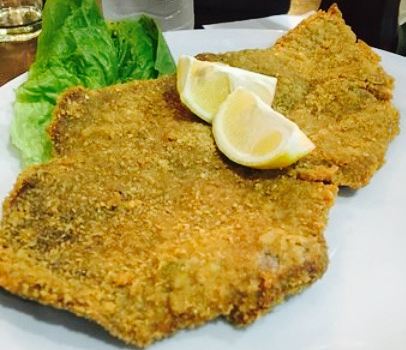 Scacchi Bar Pizza-Resto Cañuelas