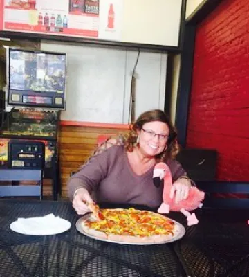 John's Wildwood Pizzeria