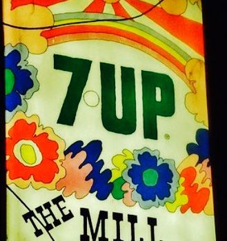 Mill Corner