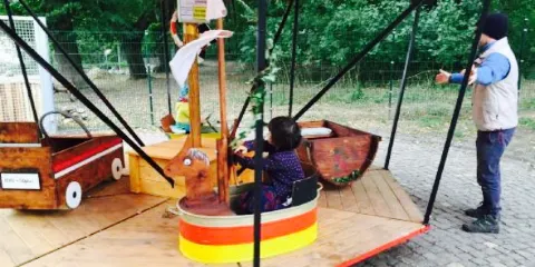 Hotel & Restaurant Waldschlosschen