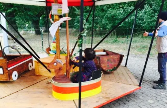 Hotel & Restaurant Waldschlosschen