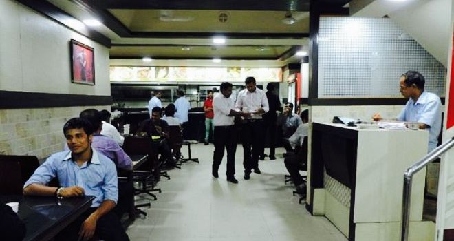 The Malabar Non Veg-Restaurant