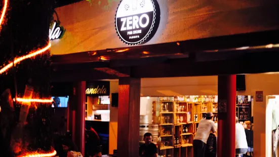 ZERO48 Pub Store