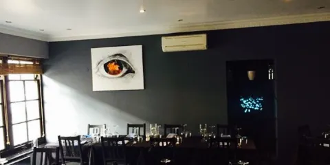 The Chefs Eye