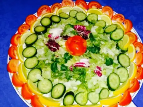 Aberdeen Blue Elephant Restaurant