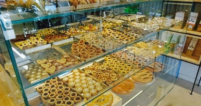 Pane e Caffè
