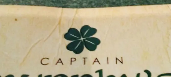 Captain Murphy's Irish Pub