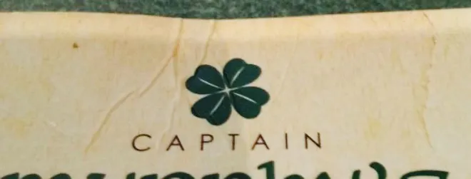 Captain Murphy's Irish Pub