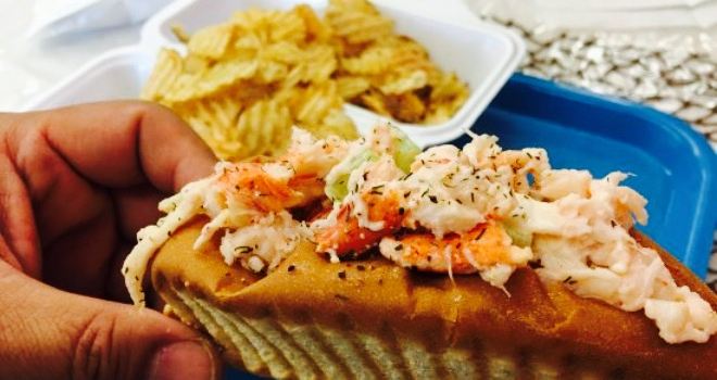 Island Favorites