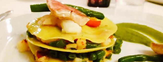 Ristorante Castel Toblino