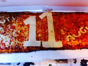 Pizza Speedy