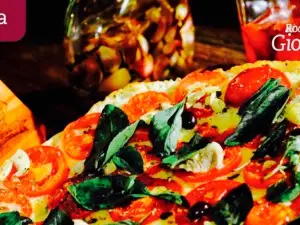Rodapizza Giordani