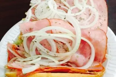Phastbreak Cheesesteaks in Спрингфилд