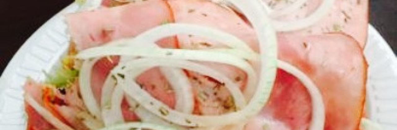 Slack's Hoagie Shack