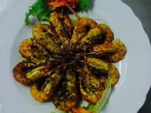 Pizaria Da Salvatore