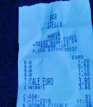 Bar Stella di Ricci Antonietta