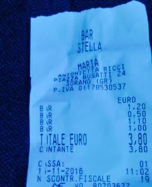 Bar Stella di Ricci Antonietta