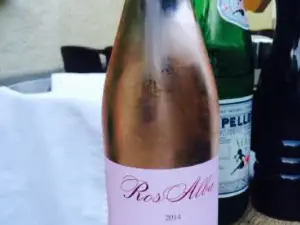 Ristorante & Pizzeria la Villa da Giuliano