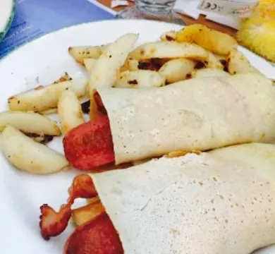 Cora Breakfast and Lunch