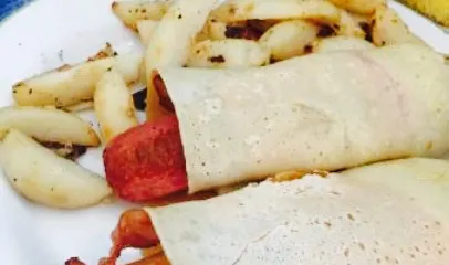 Cora Breakfast and Lunch