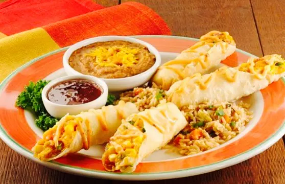 Paradiso Mexican Restaurant