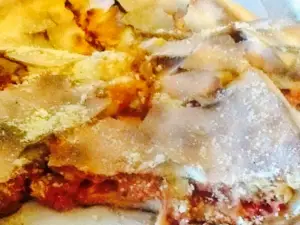 Luigi's Italian Restaurant