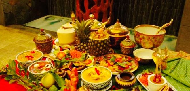 Chilli Joe Thai Cuisine Restaurant