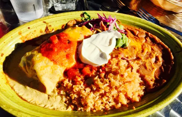 San Carlos Bar and Grill