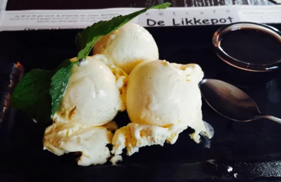 Eetcafe de Likkepot