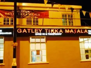 Gatley Tikka Masala