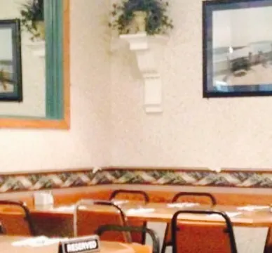 Bill's Sticky Fingers