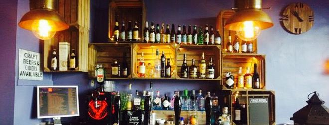 The Emerson Arms