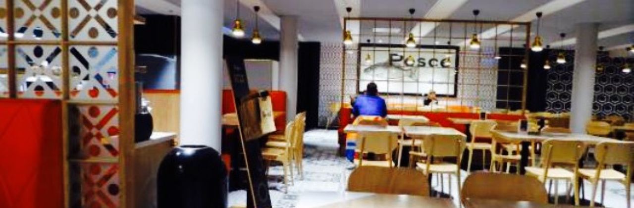 Cesar's Little Italy