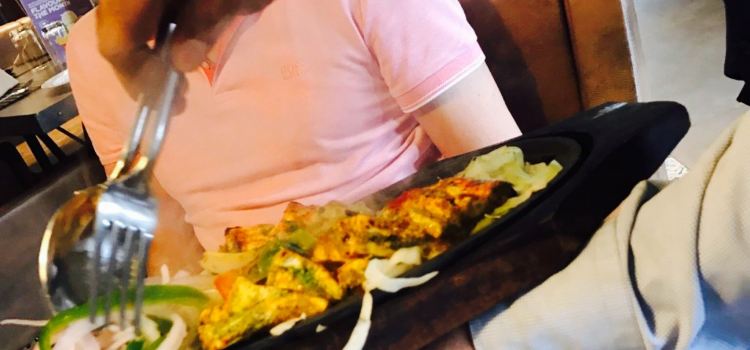 Havmor Restaurant