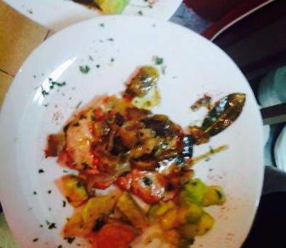 Trattoria del Cantil