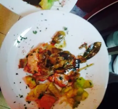 Trattoria del Cantil