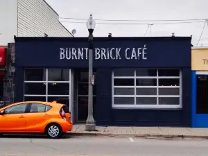 Burnt Brick Cafe