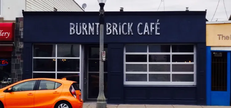 Burnt Brick Cafe