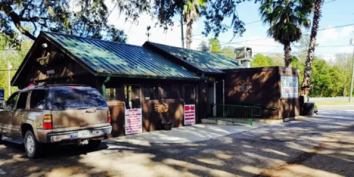 Deep South Family Bar-B-Que