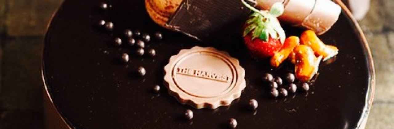 The Harvest Cakes - Mangga Besar