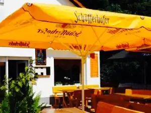 Eiscafe Am Markt