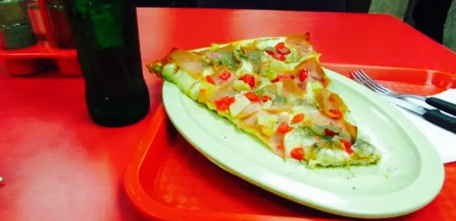 Eli's Pizza - Monje Campero