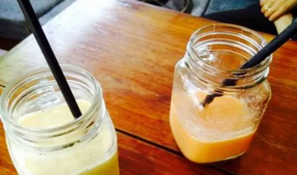 Manychan Guest House